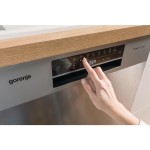 GS673B60W MYČKA 60CM GORENJE