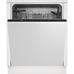 BDIN16430 MYČKA 60CM VEST. BEKO