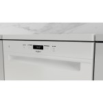 W2F HD624 MYČKA 60CM WHIRLPOOL