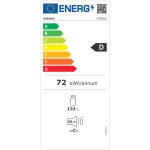 R49DPW CHLADNIČKA MONOKLIM. GORENJE