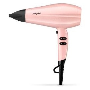 5337PRE VYSOUŠEČ VLASŮ ROSE BL BABYLISS