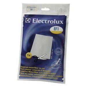 EF1 MOTOROVÝ FILTR(900034312) ELECTROLUX