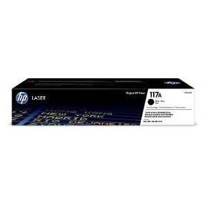 W2070A TONER BK pro MFP178NW 117A HP