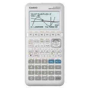 FX 9860G III CASIO