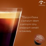 DOLCE G.CAFFE LUNGO INTENSO KAPS NESCAFÉ