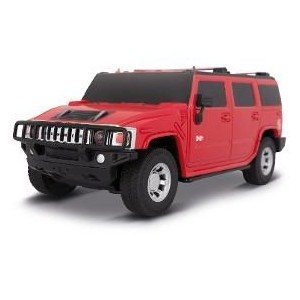 BRC 24.080 Hummer H2 BUDDY TOYS