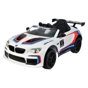 BEC 8120 El.auto BMW M6 GT3 BUDDY TOYS