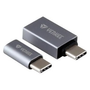 YTC 021 USB C na Micro USB,USB A YENKEE