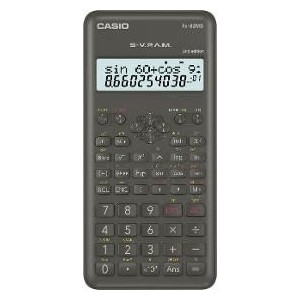 FX 82 MS 2E CASIO