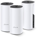 Deco M4(3-Pack) Home Mesh Wi-Fi TP-LINK