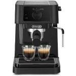 EC230BK ESPRESSO PÁKOVÉ DELONGHI