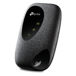 M7200 4G LTE přenosný modem N300 TP-LINK