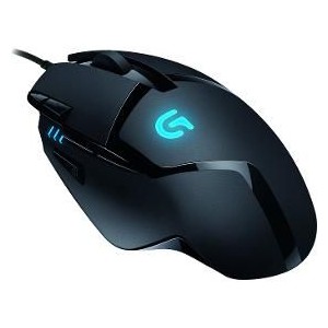 G402 Hyperion Fury herní myš LOGITECH