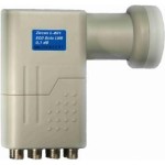 L801 OCTO ECO LNB ZIRCON