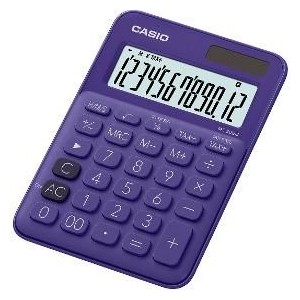 MS 20 UC PL CASIO