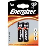 LR6 2BP AA Power Alk ENERGIZER