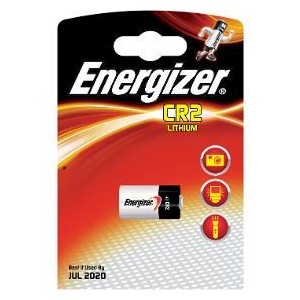 1CR2/CR2 1BP Li ENERGIZER