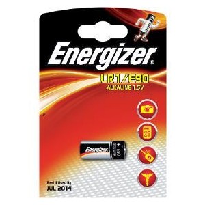 E90/LR1/4001 1BP Alk ENERGIZER