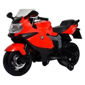 BEC 6011 El. moto BMW K1300 BUDDY TOYS