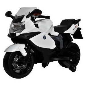 BEC 6010 El. moto BMW K1300 BUDDY TOYS