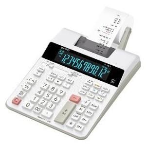 FR 2650 RC CASIO