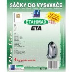 ETA 19 MAX SÁČEK DO VYSAVAČE JOLLY