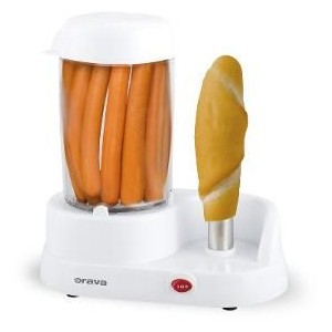 HM-01 HOTDOGOVAČ ORAVA