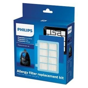 FC8010/02 SADA FILTRŮ VYSAVAČE PHILIPS