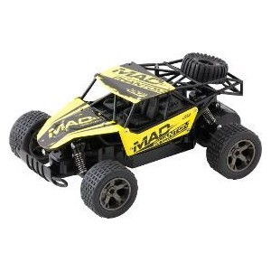 BRC 20.421 RC Bulan BUDDY TOYS