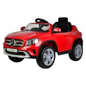 BEC 8111 El.auto Mercedes GLA BUDDY TOYS