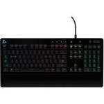 G213 Prodigy Gaming KBD US RGB LOGITECH