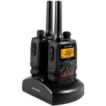 SMR 601 TWIN RADIOSTANICE SENCOR