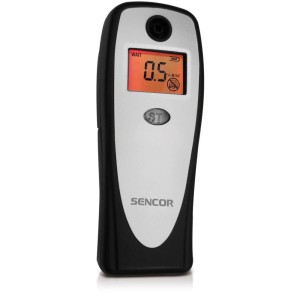 SCA BA01 Alkohol tester SENCOR