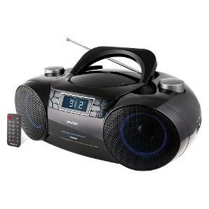 SPT 4700 RADIO S CD/MP3/USB/SD/BT SENCOR