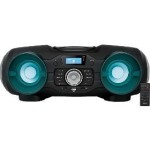 SPT 5800 RADIO S CD/MP3/USB/BT SENCOR