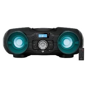 SPT 5800 RADIO S CD/MP3/USB/BT SENCOR