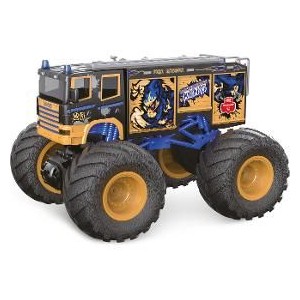 BRC 18.423 BIG FOOT - truck BUDDY TOYS