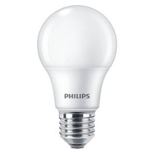 LED 60W A60 E27 WW FR ND 1PF PHILIPS