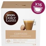 DOLCE G.CORTADO/ESP.MACCH.KAPSLE NESCAFÉ