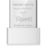 MW150US Wifi USB Ad. Nano N150 MERCUSYS