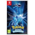 Pokémon Brilliant Diamond hra NINTENDO