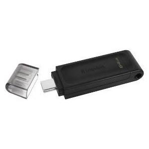 USB FD DT70/64GB USB-C 3.2 KINGSTON