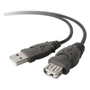 F3U153cp 1.8M USB KABEL PRODL BELKIN