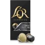 NESPRESSO ONYX KAPSLE 10ks LOR