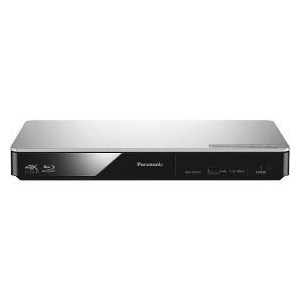 DMP BDT181EG 3D Blu-Ray přeh. PANASONIC