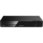 DMP BD84EGK Blu-Ray přehrávač PANASONIC