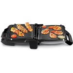 GC305012 GRIL TEFAL