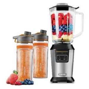 SBL 7550SS smoothie mixér SENCOR