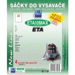 ETA 10 MAX /SMS SÁČEK DO VYSAVAČE JOLLY