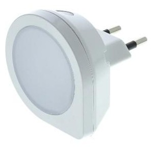 RNL 104 LED noční sv. sensor WW RETLUX